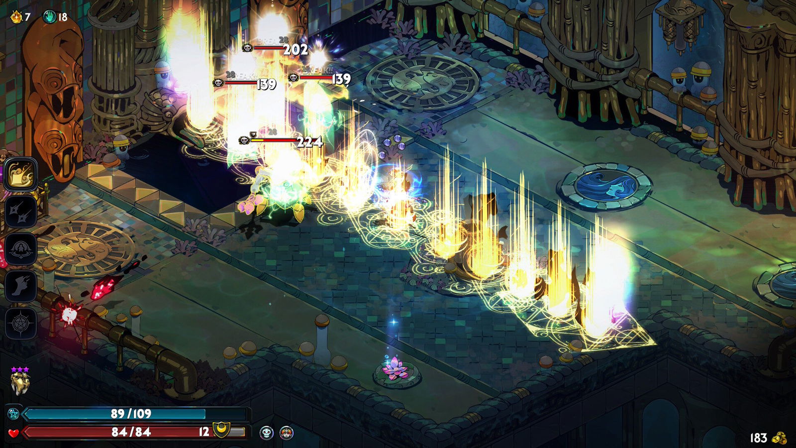 Hades Ii (Nintendo Switch 2) Review Hades Ii ( Nintendo Switch 2 ) Review