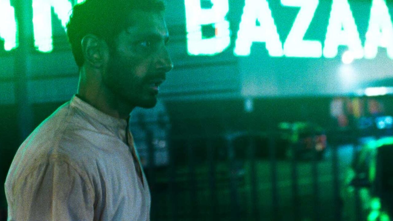 Hamlet — TIFF 2025 Review