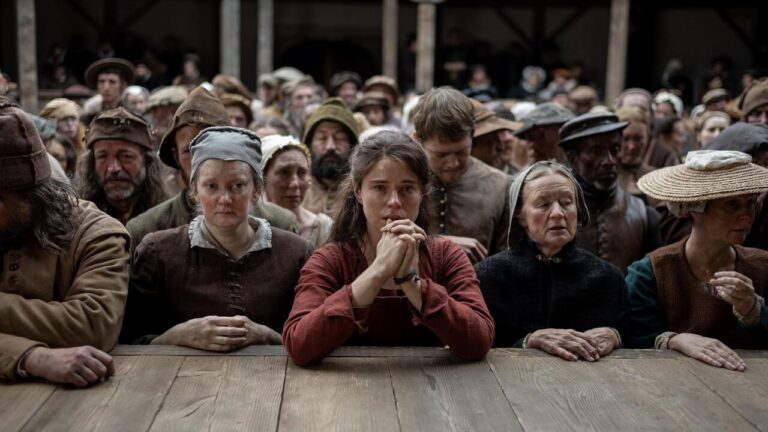 Hamnet Review — TIFF 2025