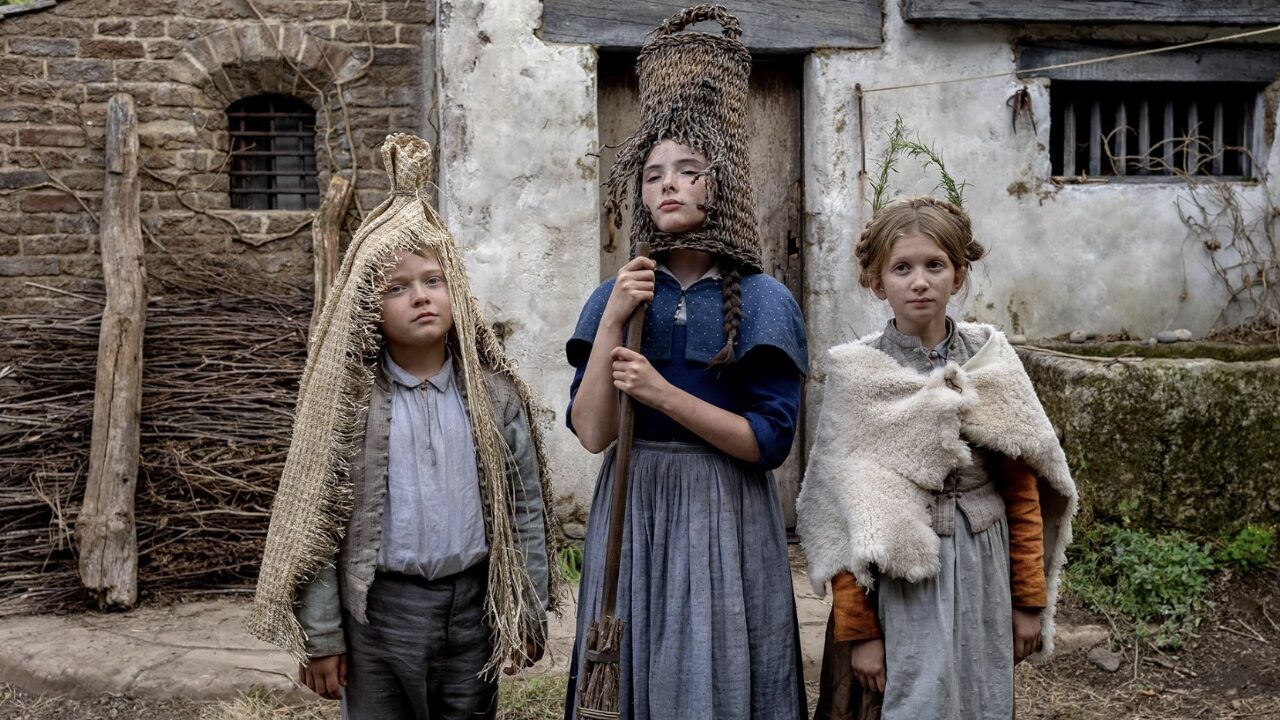 Hamnet Review — Tiff 2025 Hamnet Review — Tiff 2025
