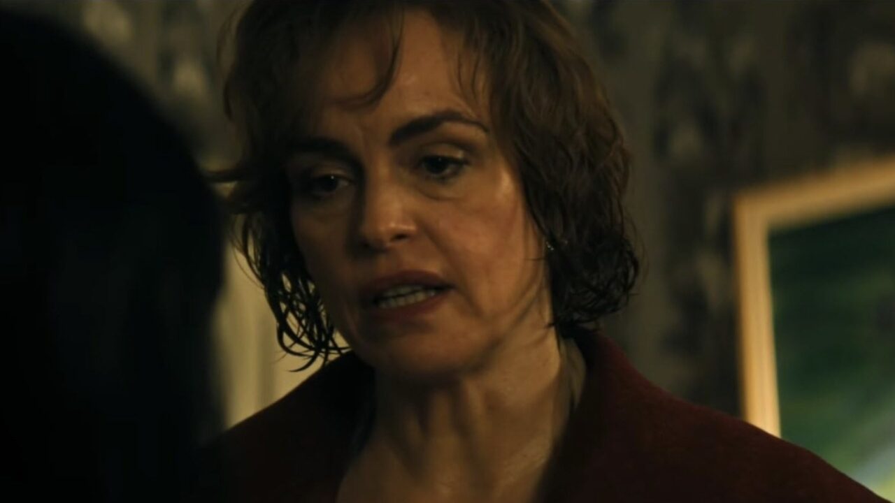 Hedda Review — Tiff 2025