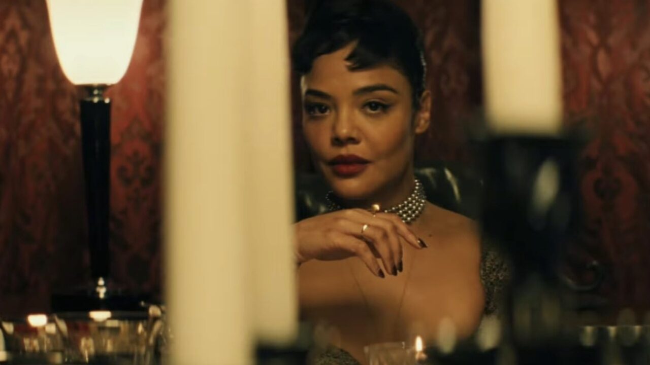 Hedda Review — Tiff 2025