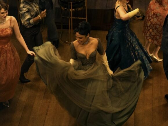 Hedda Review — TIFF 2025