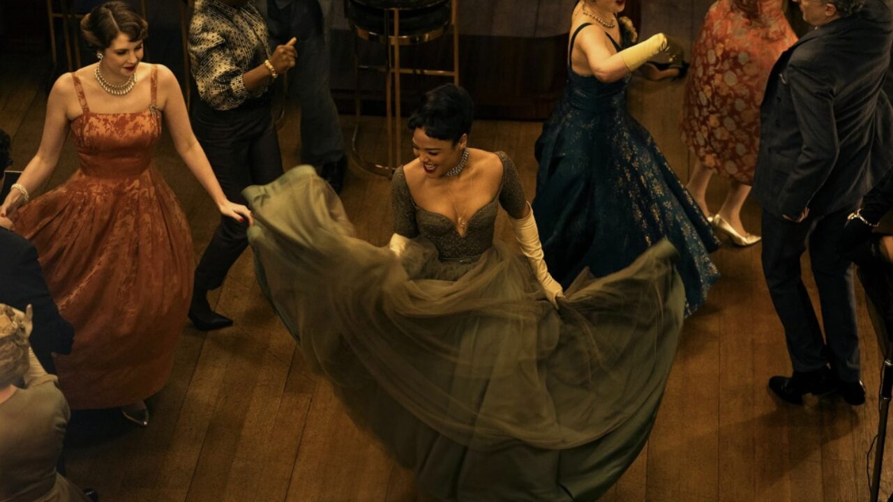 Hedda Review — TIFF 2025