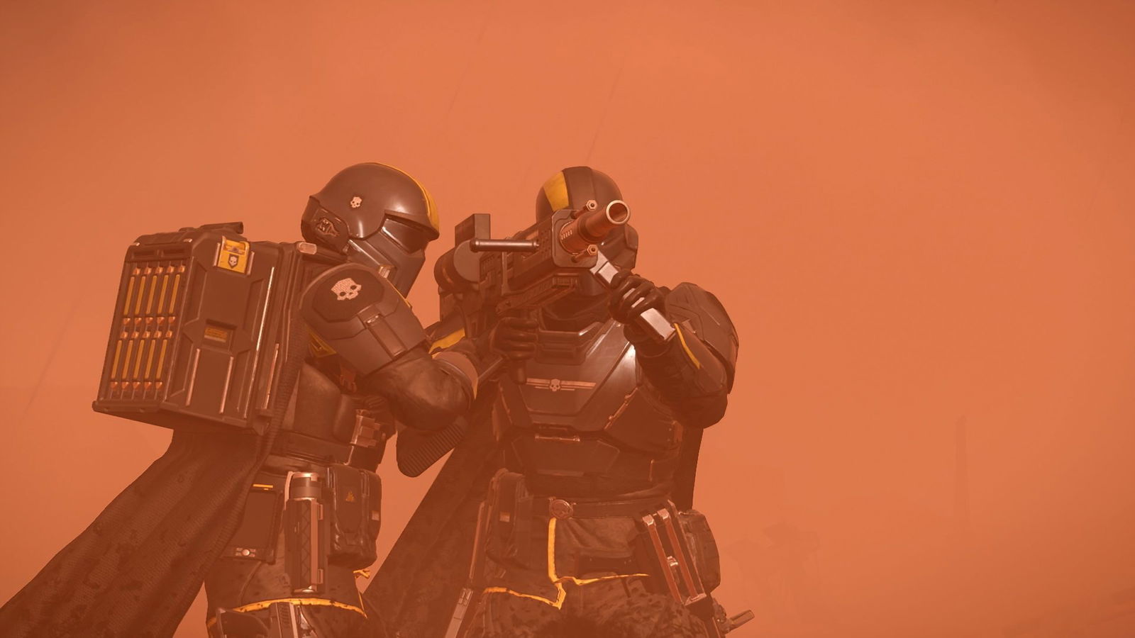 Helldivers 2 (Xbox) Review Helldivers 2 (Xbox) Review