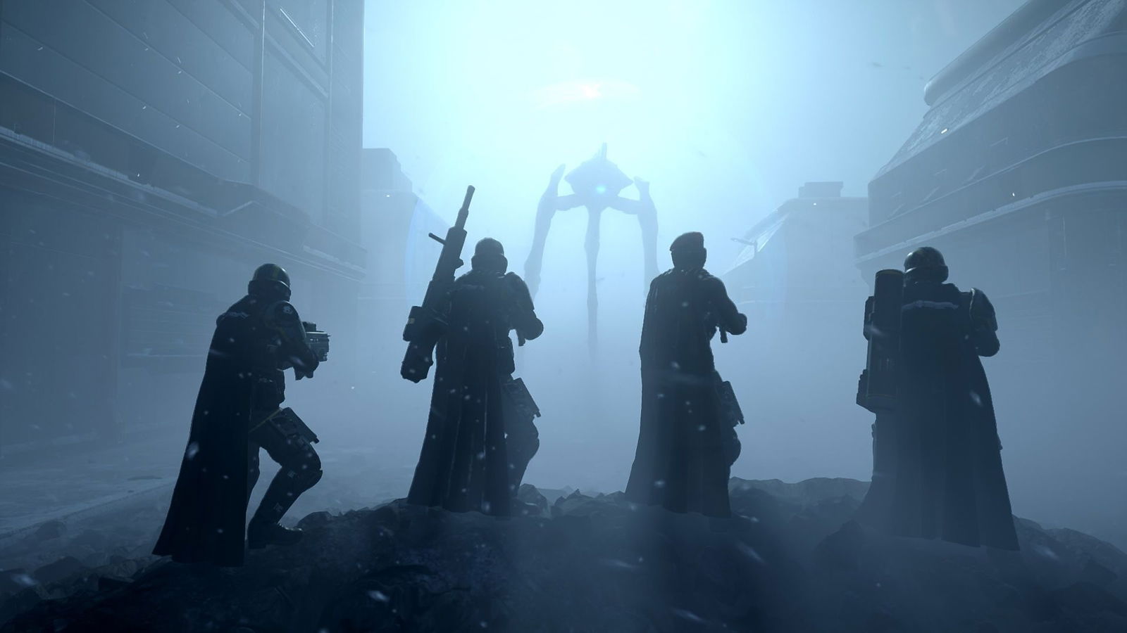 Helldivers 2 (Xbox) Review Helldivers 2 (Xbox) Review