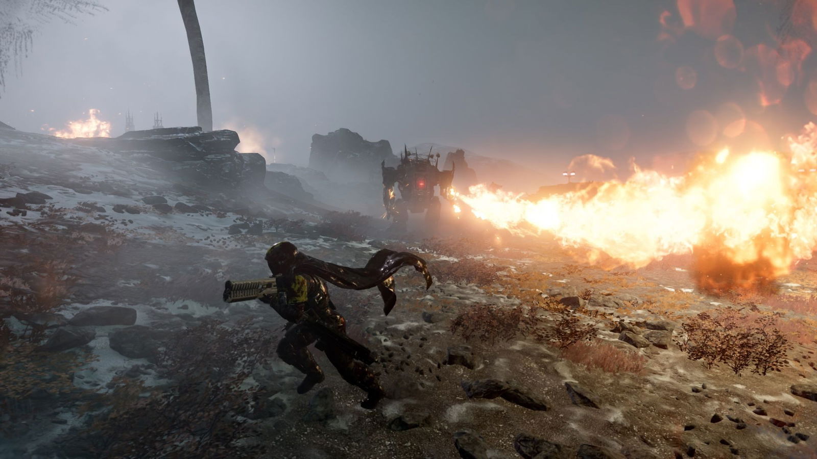 Helldivers 2 (Xbox) Review Helldivers 2 (Xbox) Review