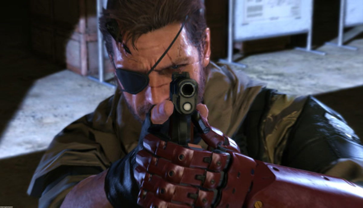 Hideo Kojima Hints Metal Gear Solid V Was An “Unfinished Masterpiece” Hideo Kojima Has Suggested Metal Gear Solid V Was Unfinished