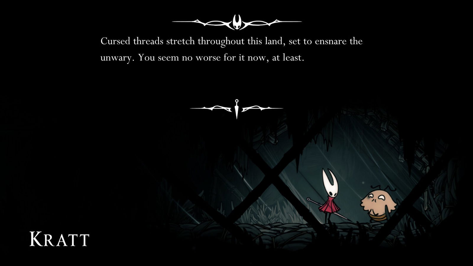 Hollow Knight: Silksong (Nintendo Switch 2) Review Hollow Knight: Silksong (Nintendo Switch 2) Review
