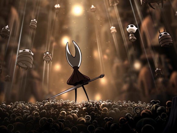 Hollow Knight: Silksong (Nintendo Switch 2) Review