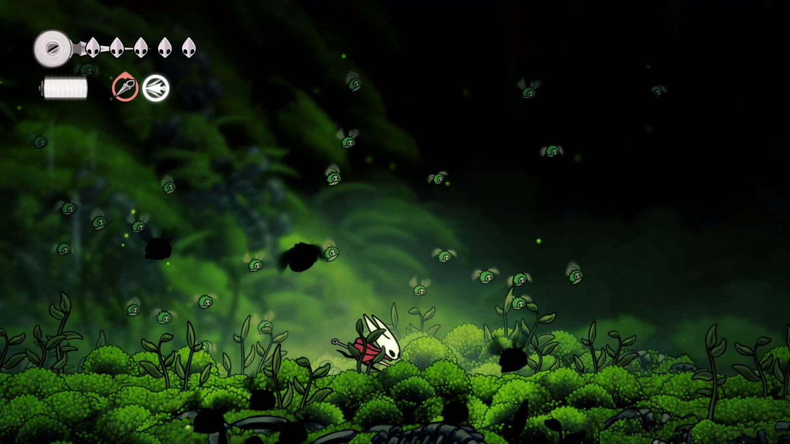 Hollow Knight: Silksong (Nintendo Switch 2) Review Hollow Knight: Silksong (Nintendo Switch 2) Review
