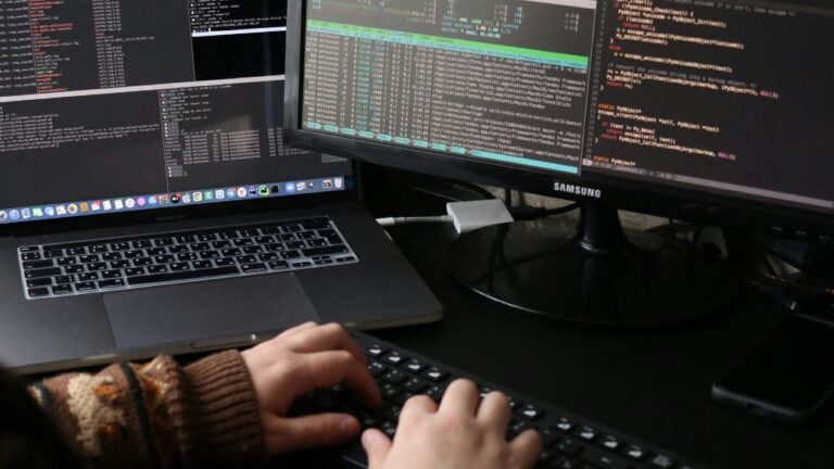 How Collaborative Software Development Can Revolutionize Your Projects