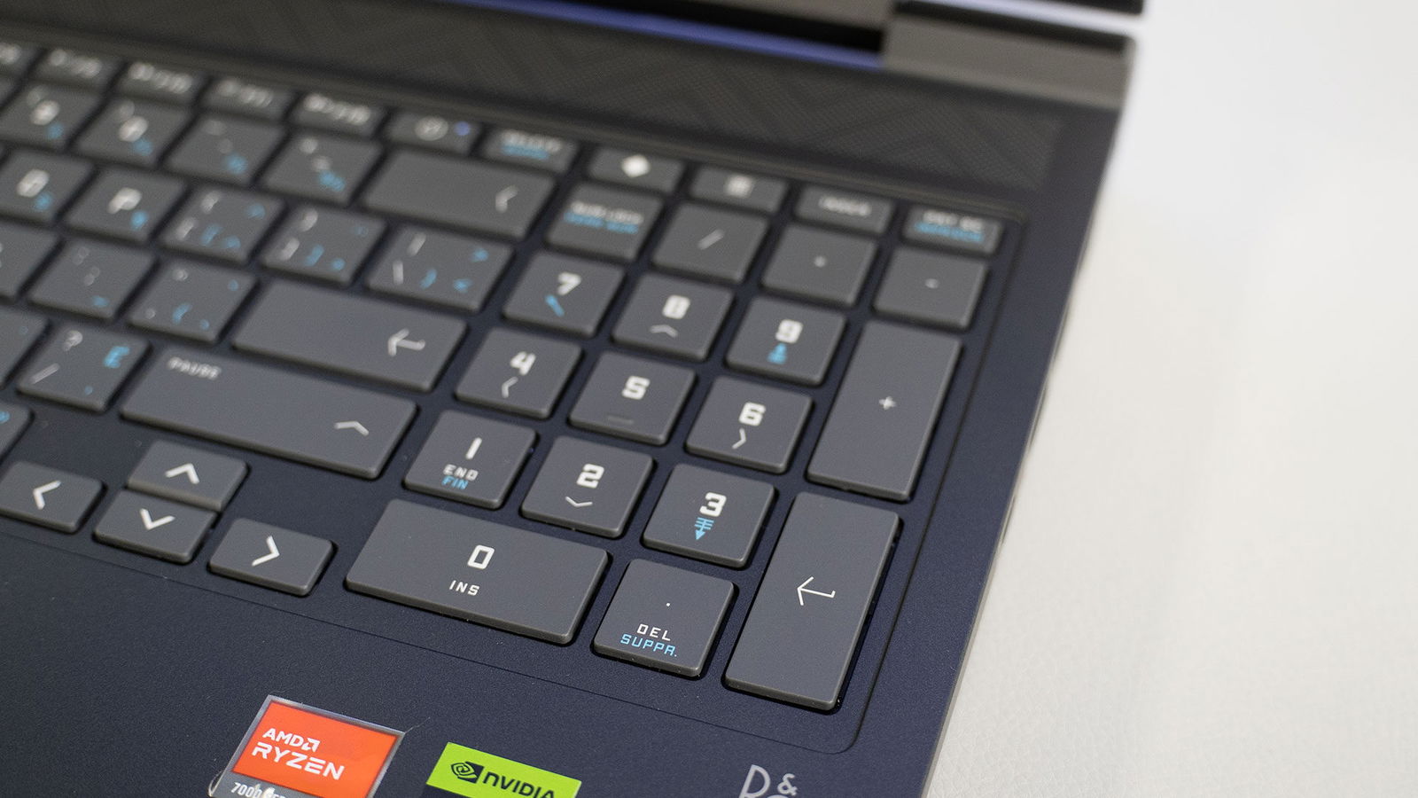 Hp Victus 16.1” Gaming Laptop Review