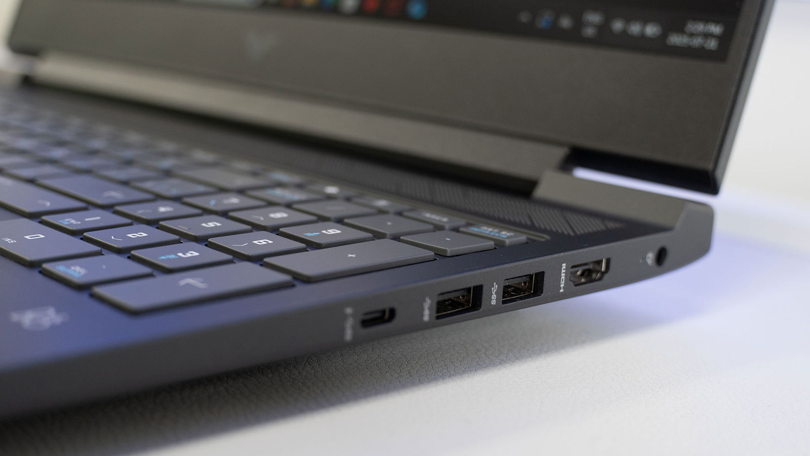 Hp Victus 16.1” Gaming Laptop Review
