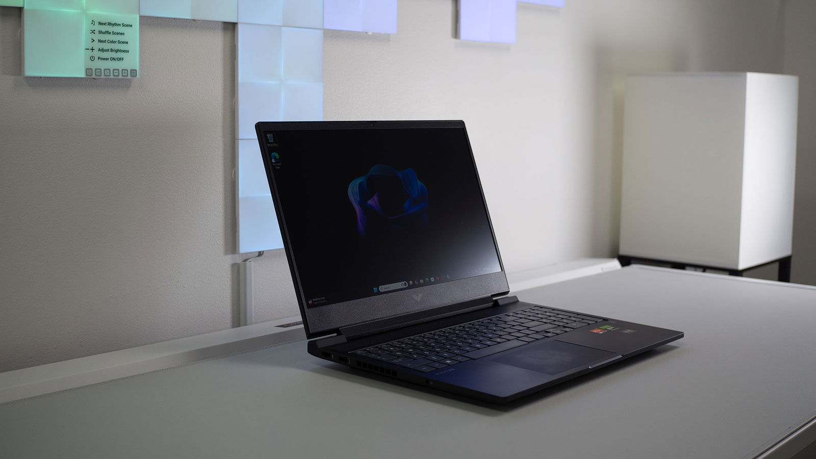 Hp Victus 16.1” Gaming Laptop Review