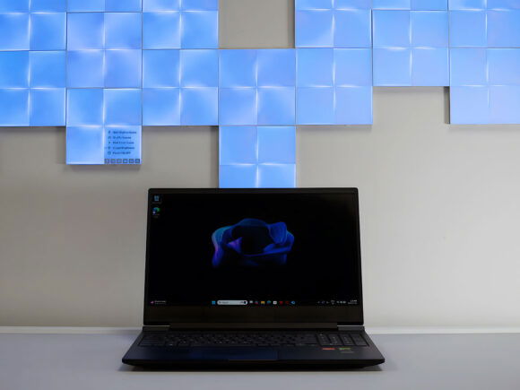 HP Victus 16.1” Gaming Laptop Review