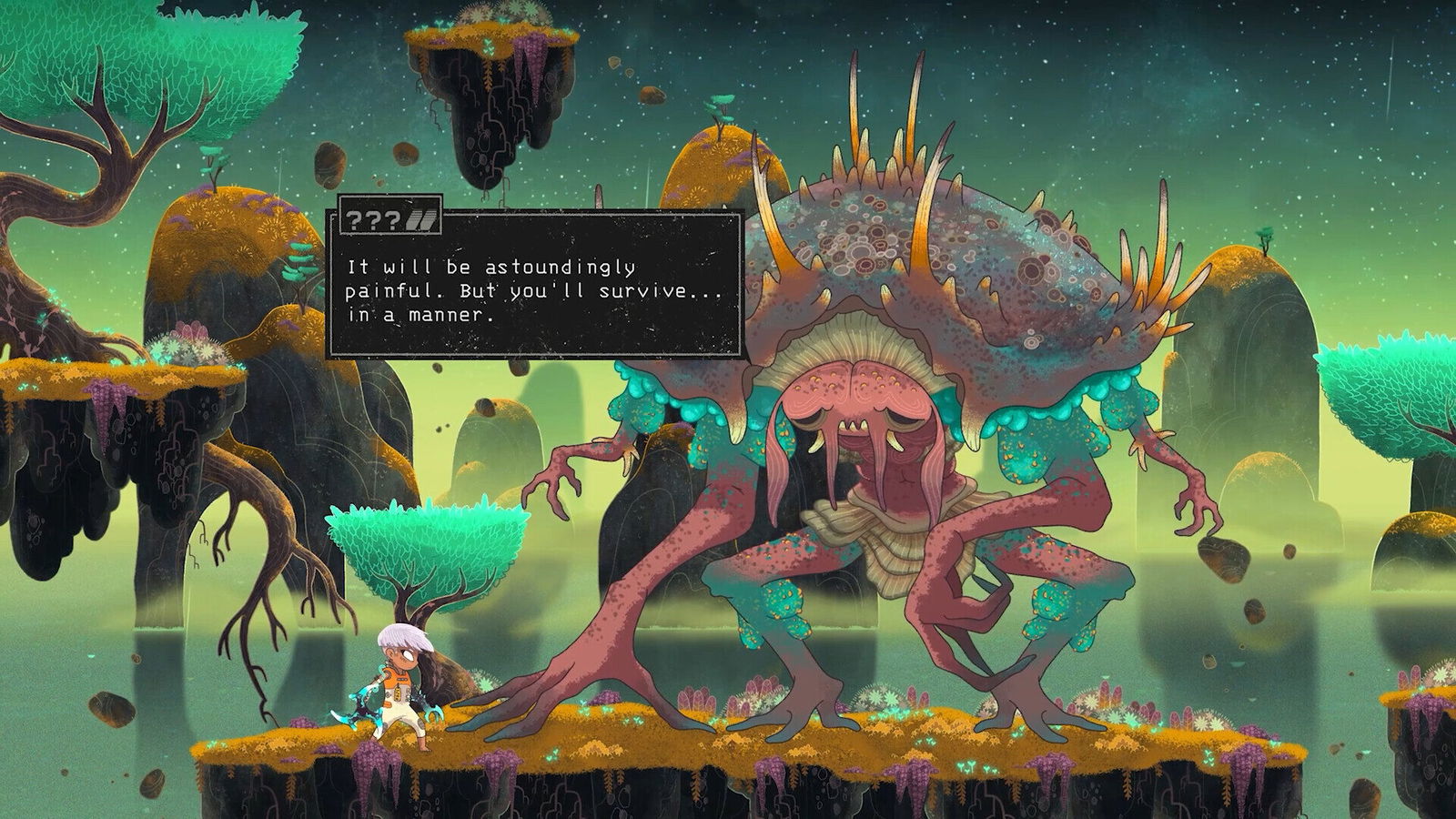 Id@Xbox Demo Fest Lets Players Dive Into More Than 40 Free Indie Demos Next Week Id@Xbox Demo Fest Lets Players Dive Into More Than 40 Free Indie Demos Next Week