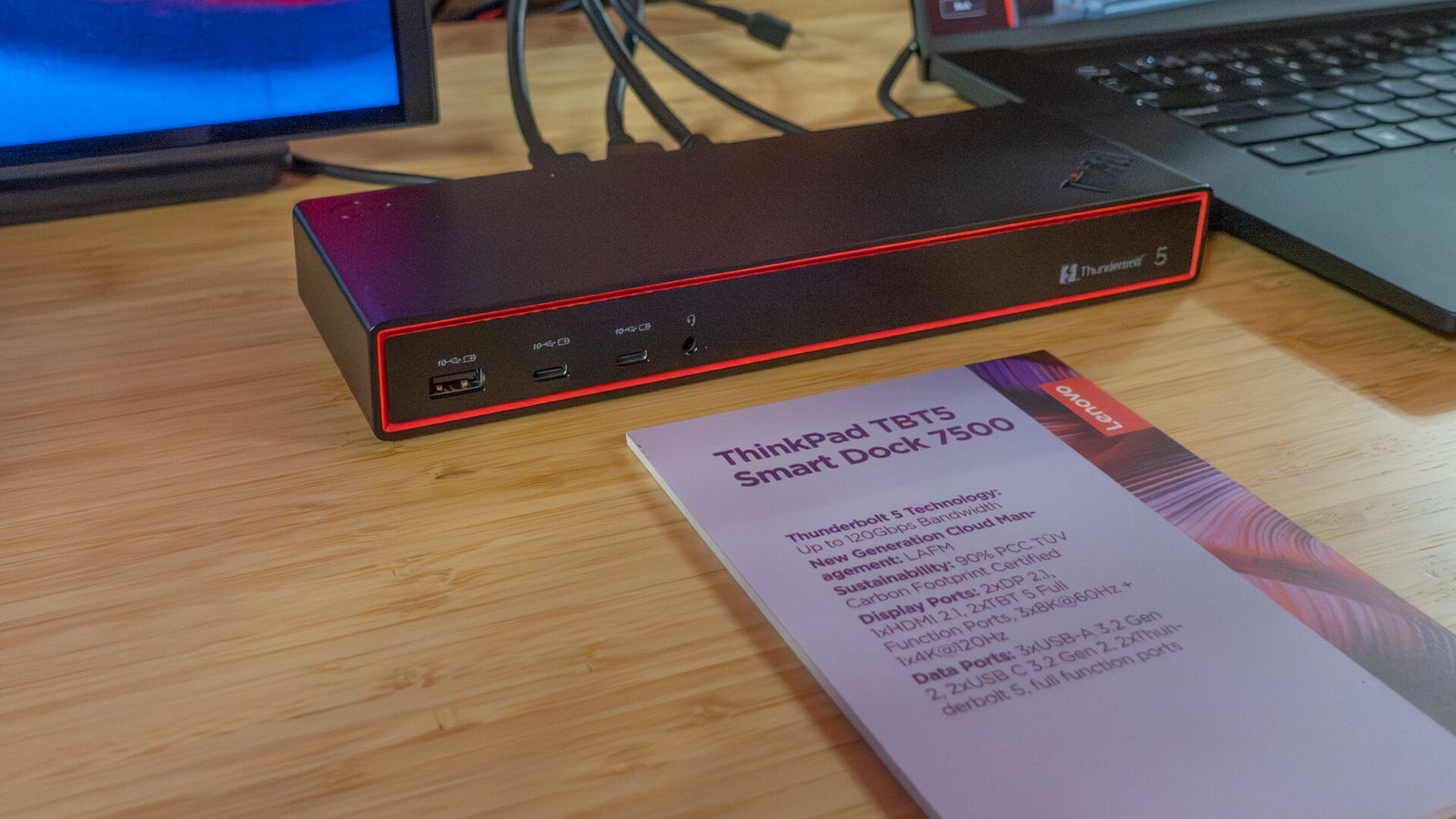 Ifa 2025: Lenovo Announces New Thinkpads, Advanced Displays, And Smart Docks Ifa 2025: Lenovo Announces New Thinkpads, Advanced Displays, And Smart Docks