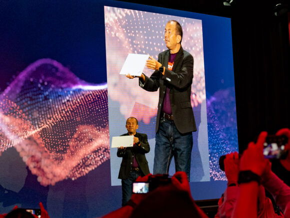 IFA 2025: Lenovo Announces New ThinkPads, Advanced Displays, And Smart Docks