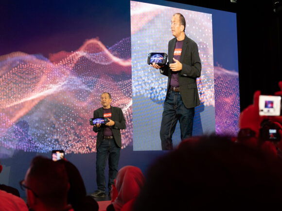 IFA 2025: Lenovo Releases Gen 2 Legion Go, Legion Pro Monitors, and Vicious New Laptop