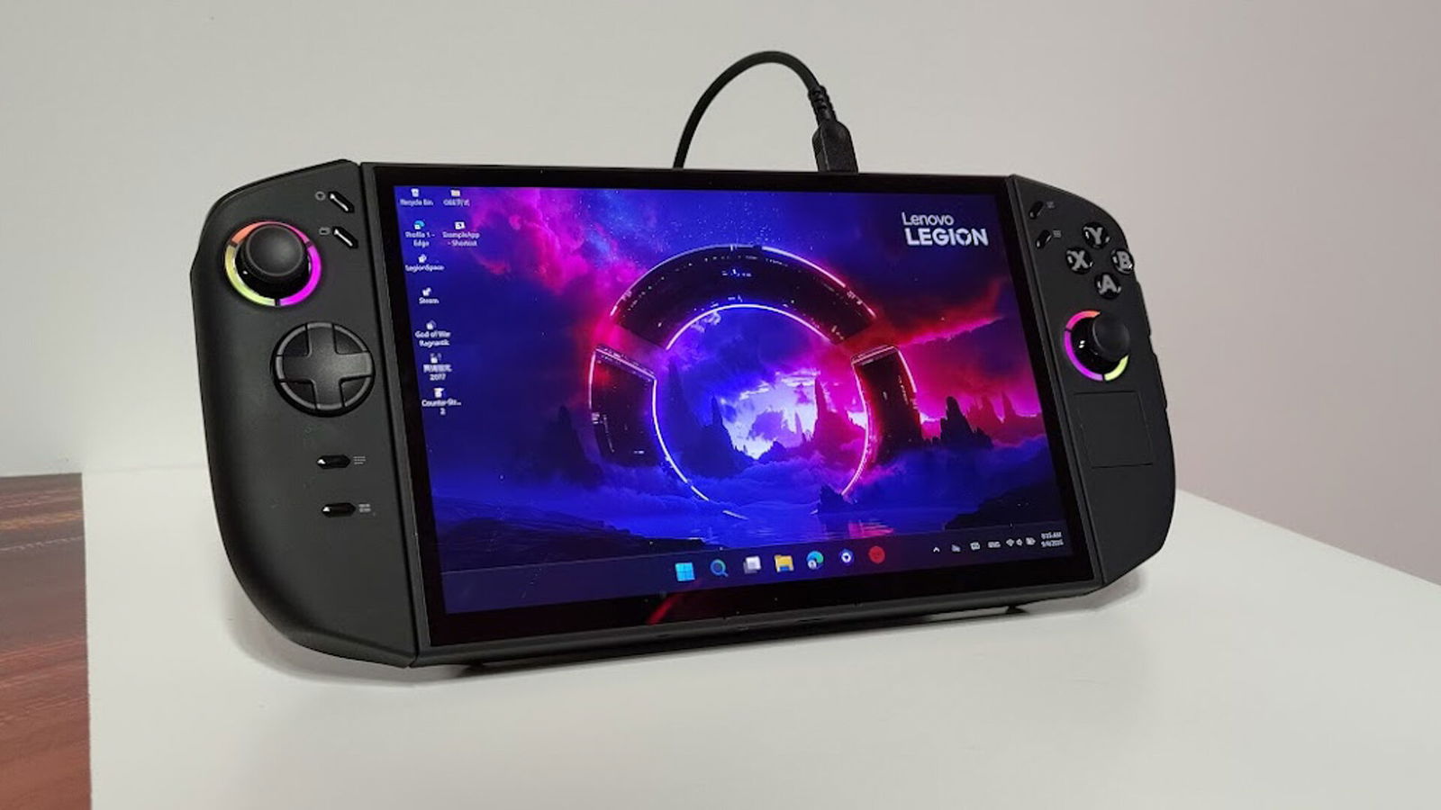 Ifa 2025: Lenovo Releases Gen 2 Legion Go, Legion Pro Monitors, And Vicious New Laptop Ifa 2025: Lenovo Releases Gen 2 Legion Go, Legion Pro Monitors, And Vicious New Laptop