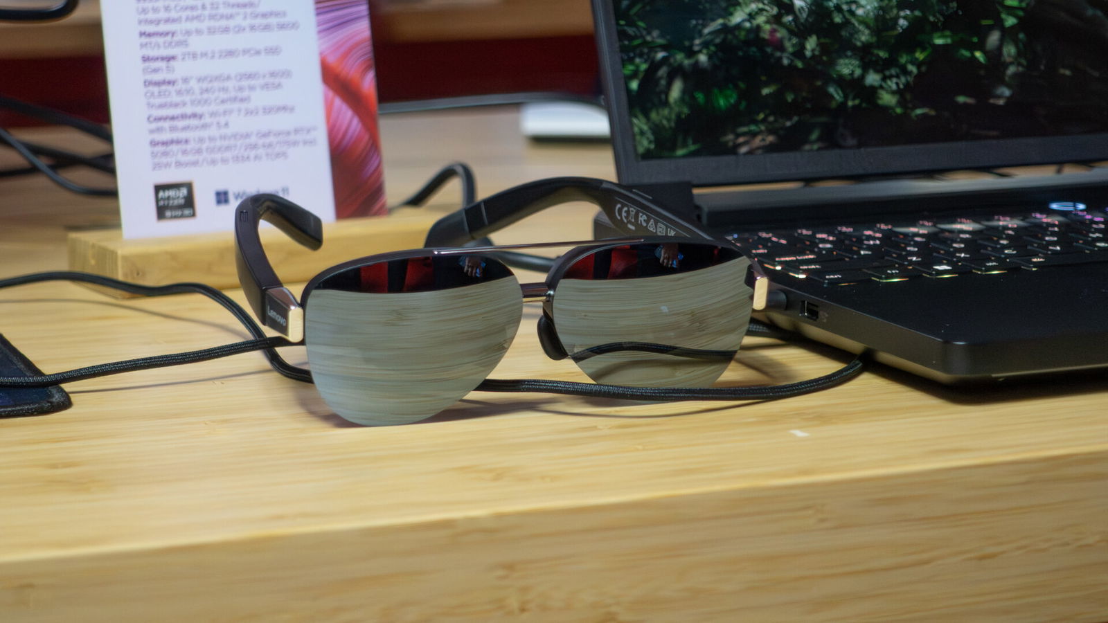 Ifa 2025: Lenovo Releases Gen 2 Legion Go, Legion Pro Monitors, And Vicious New Laptop Ifa 2025: Lenovo Releases Gen 2 Legion Go, Legion Pro Monitors, And Vicious New Laptop
