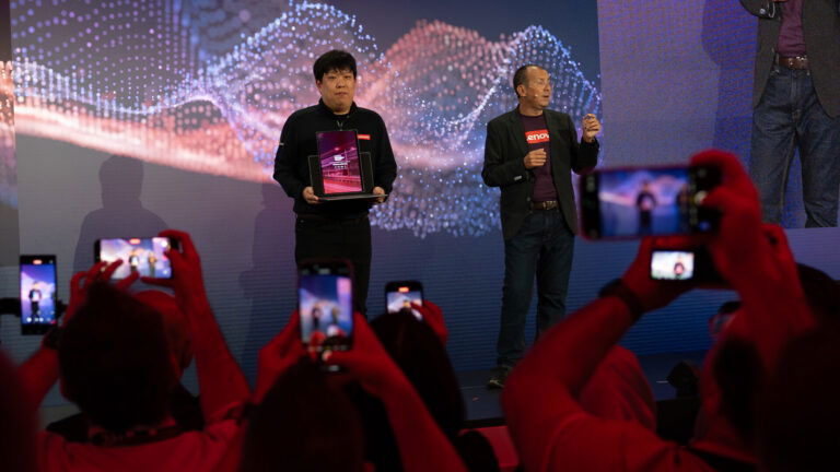 IFA 2025: Lenovo Unveils AI-Powered Yoga Tab and Idea Tab Plus