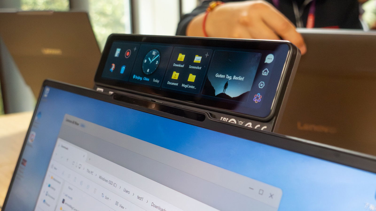 Ifa 2025: Lenovo Unveils Ai-Powered Yoga Tab And Idea Tab Plus Ifa 2025: Lenovo Unveils Ai-Powered Yoga Tab And Idea Tab Plus