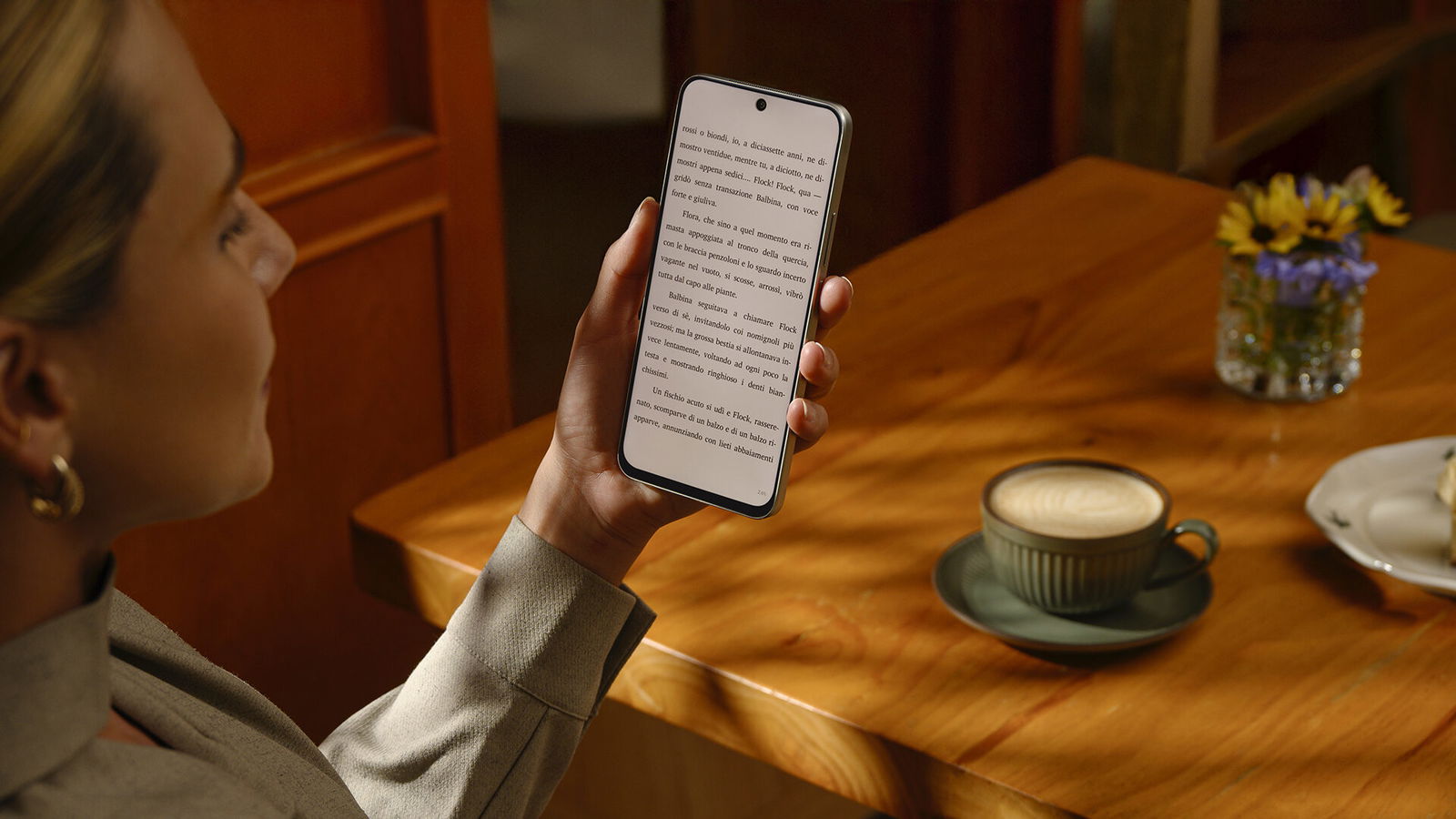 Ifa 2025: Tcl Unveils Tcl Nxtpaper 60 Ultra Smartphone And Many More Ifa 2025: Tcl Unveils Tcl Nxtpaper 60 Ultra Smartphone And Many More