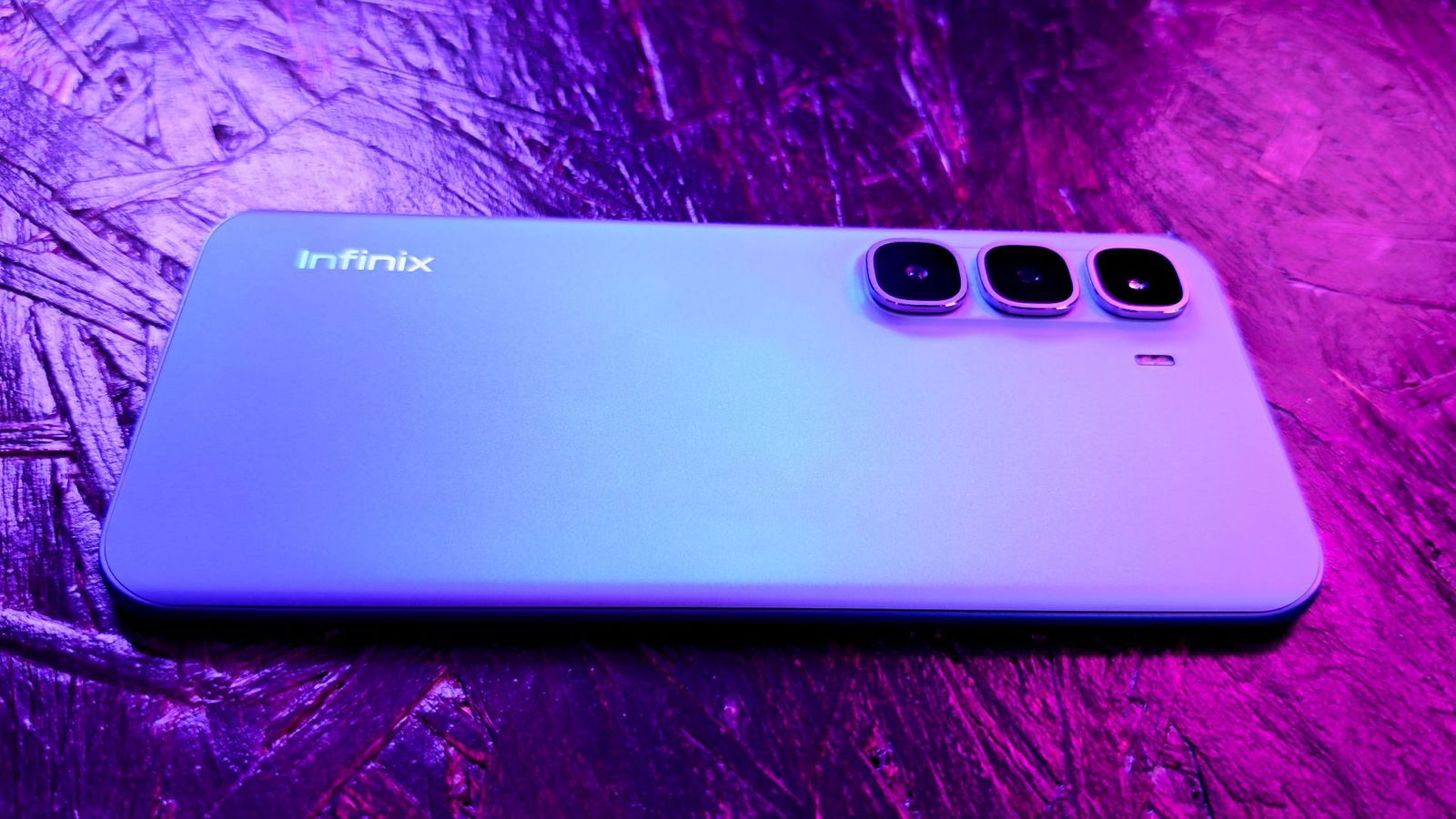 Infinix Hot 60 Pro+ Smartphone Review Infinix Hot 60 Pro+ Smartphone Review