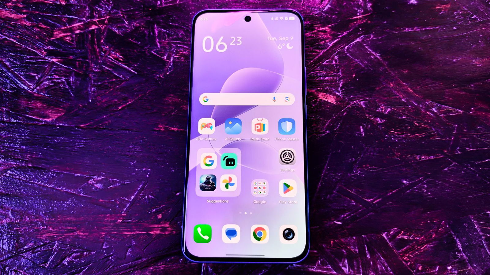 Infinix Hot 60 Pro+ Smartphone Review Infinix Hot 60 Pro+ Smartphone Review