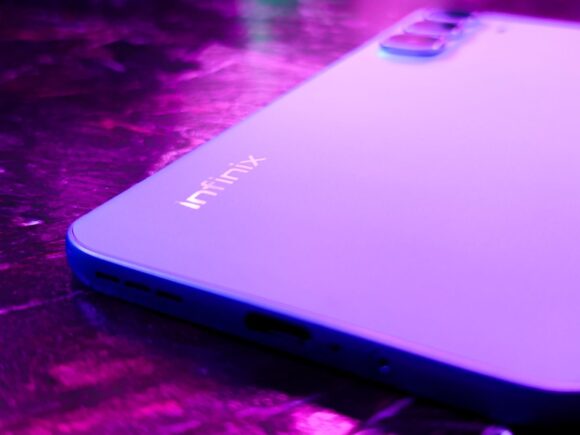 Infinix HOT 60 Pro+ Smartphone Review
