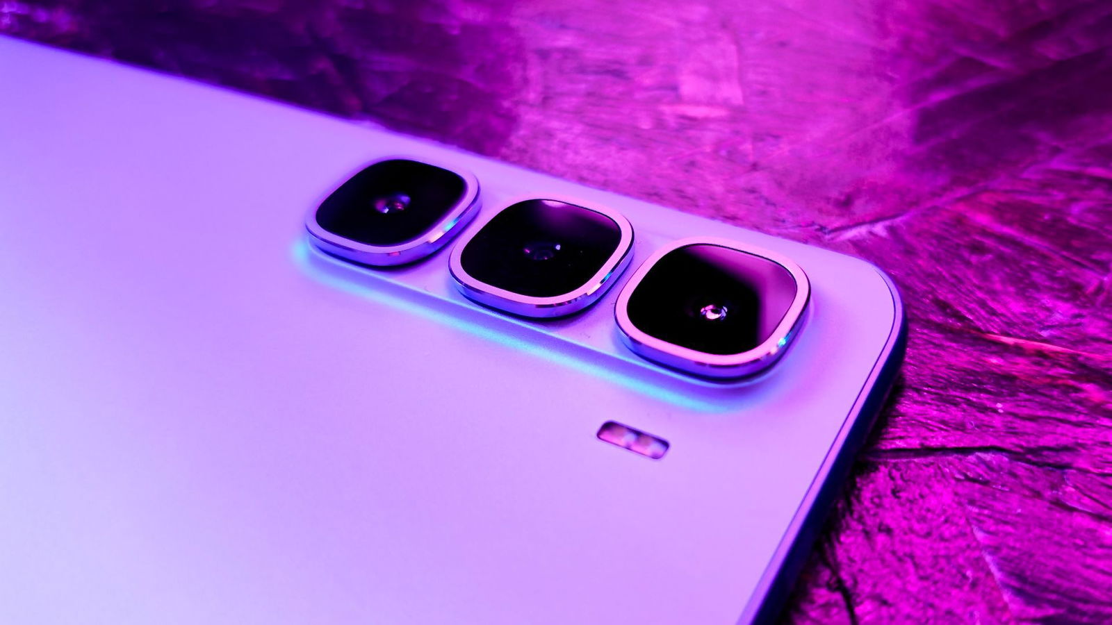 Infinix Hot 60 Pro+ Smartphone Review Infinix Hot 60 Pro+ Smartphone Review