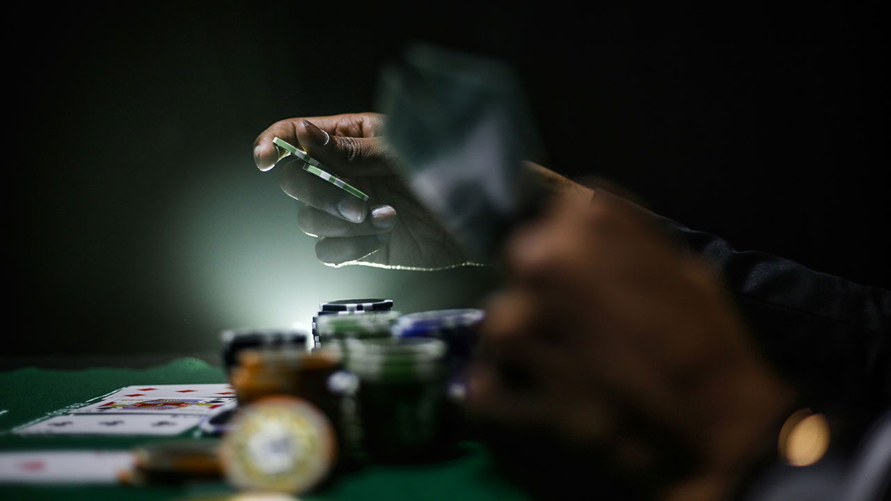 Inside The Ai Revolution At The Virtual Card Table