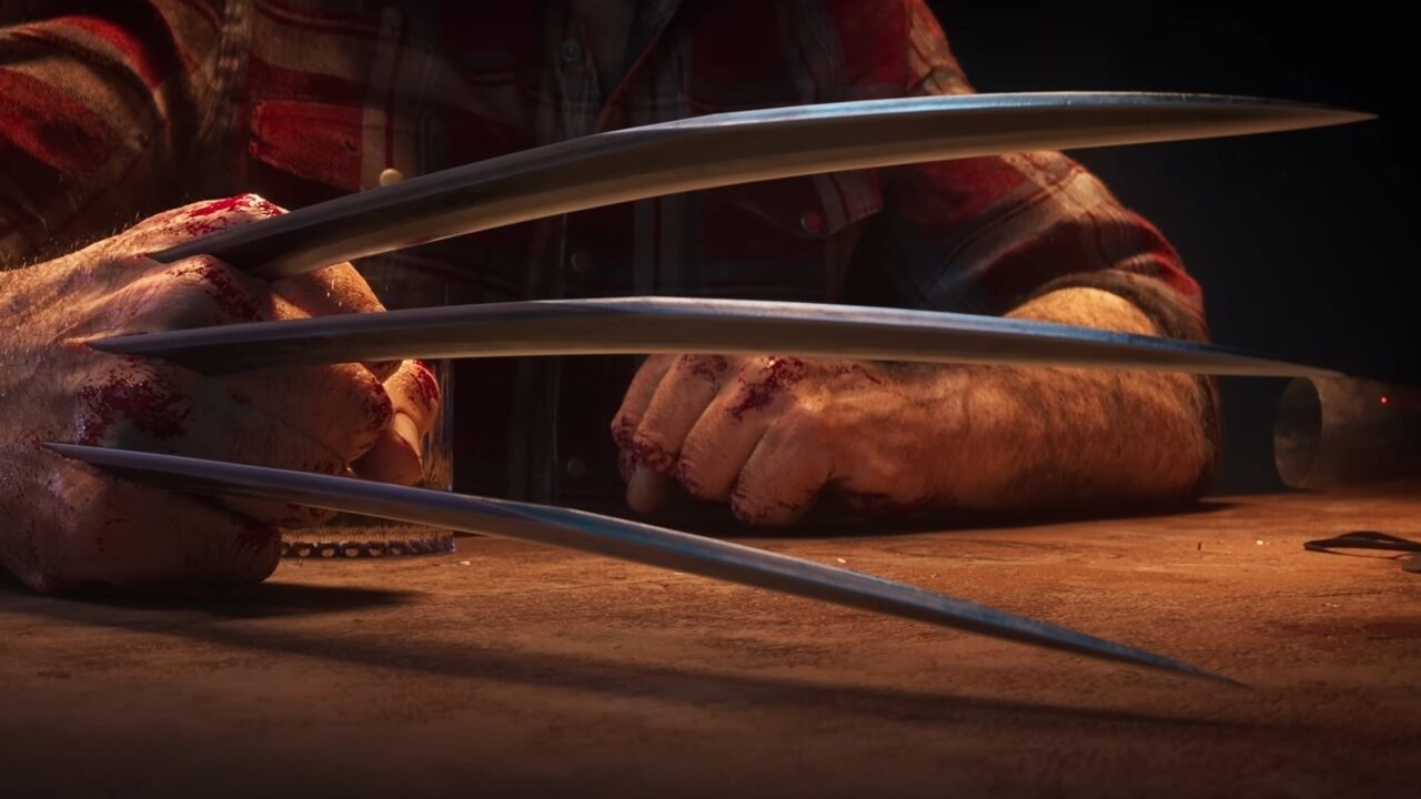 Insomniac's Wolverine Game Is Coming Next Year, Insider Says
