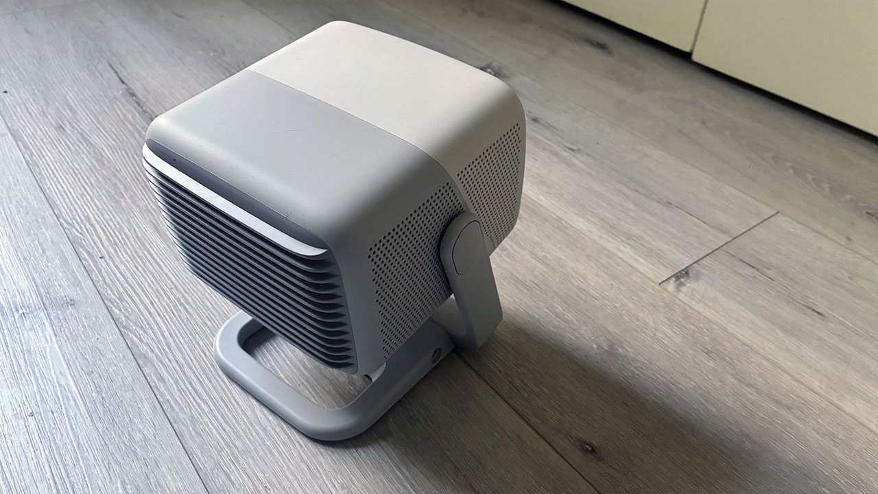 Jmgo N1S 4K Projector Review Jmgo N1S 4K Projector Review