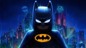 LEGO Batman: Legacy of the Dark Knight Encapsulates 86 Years of The Caped Crusader’s History