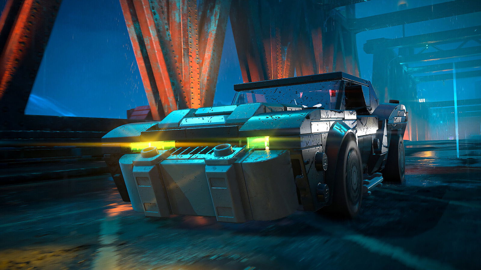 Lego Batman: Legacy Of The Dark Knight Encapsulates 86 Years Of The Caped Crusader’s History