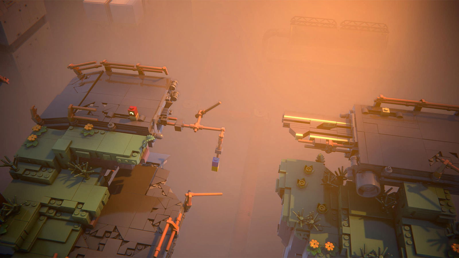 Lego Voyagers (Playstation 5) Review Lego Voyagers (Playstation 5) Review