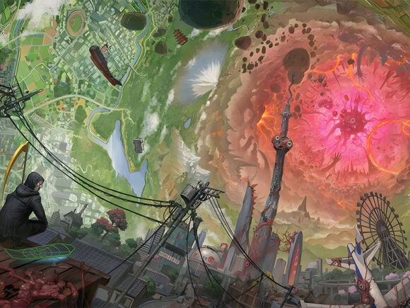 Let It Die: Inferno Is Dark, Difficult, and Strangely Funny—Just Like the Original