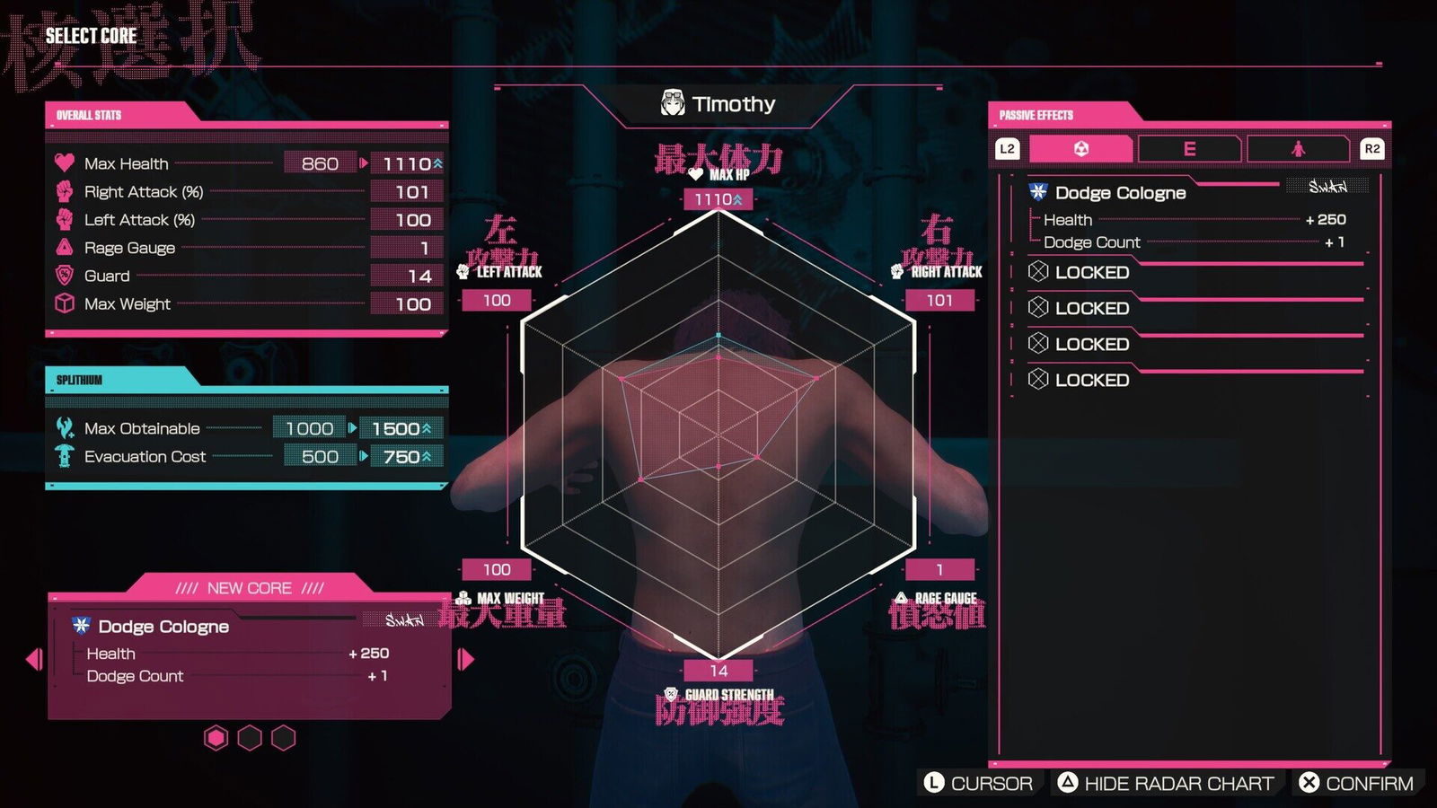 Let It Die: Inferno Is Dark, Difficult, And Strangely Funny—Just Like The Original
