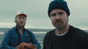 Little Lorraine Review — TIFF 2025