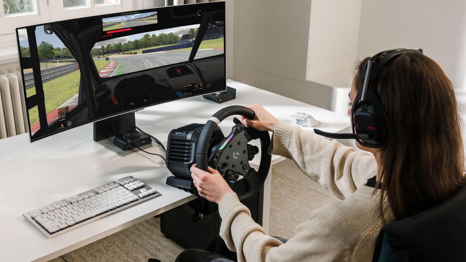 Logitech G PLAY 2025: All The Big Announcements Here!
