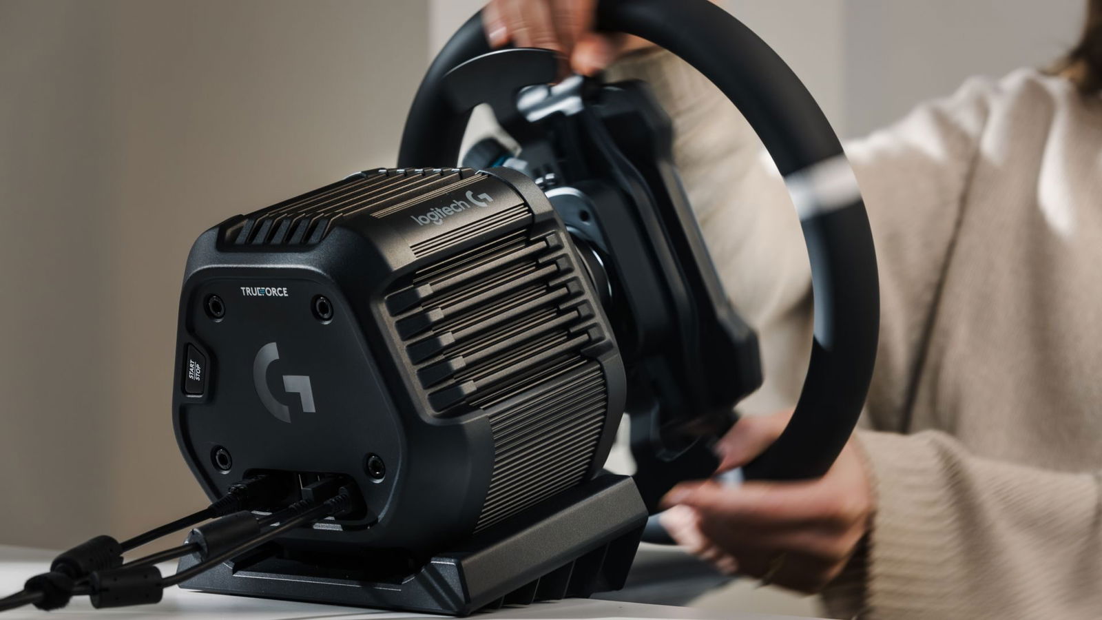 Logitech G Play 2025: All The Big Announcements Here!