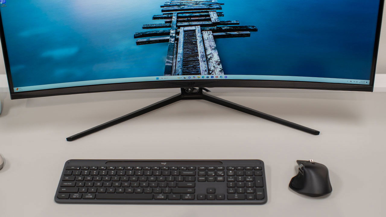 Logitech Mx Master 4 Mouse Review