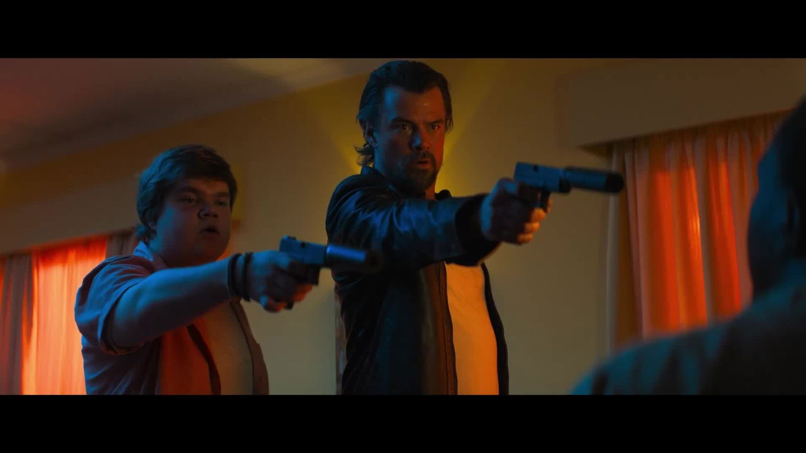 London Calling (2025) Review 2