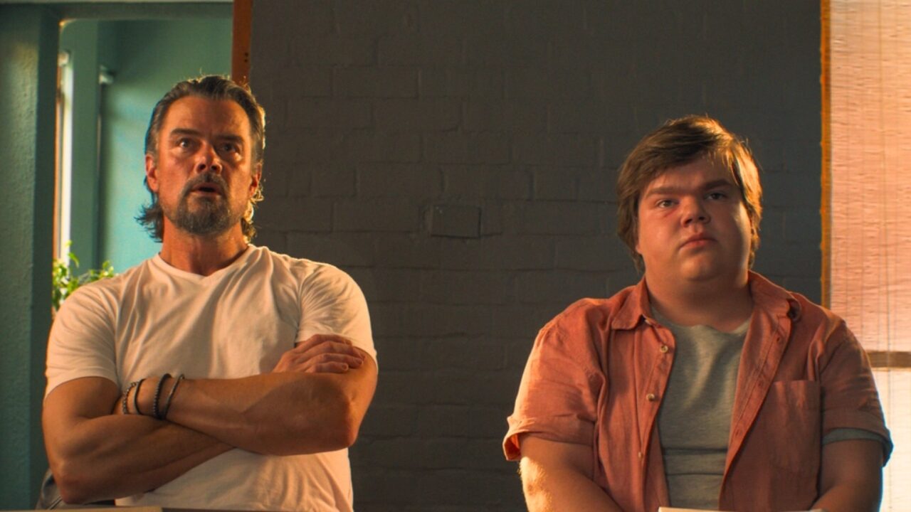 London Calling (2025) Review 3