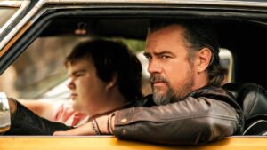 London Calling (2025) Review