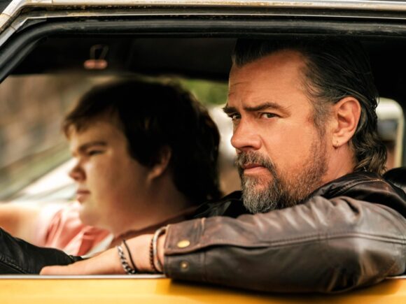 London Calling (2025) Review