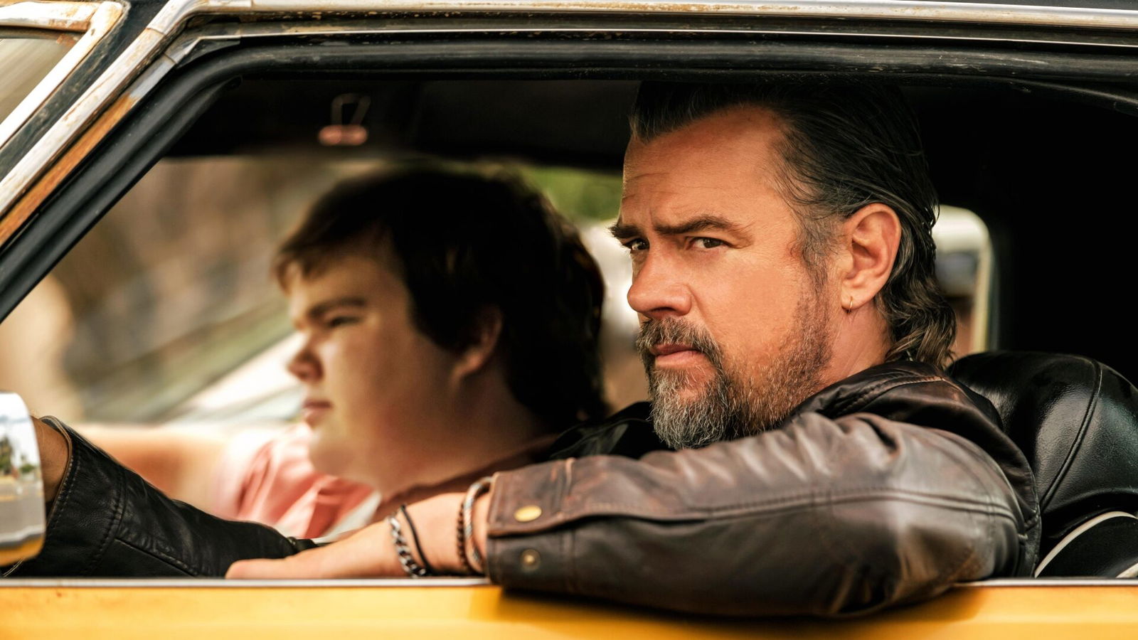 London Calling (2025) Review